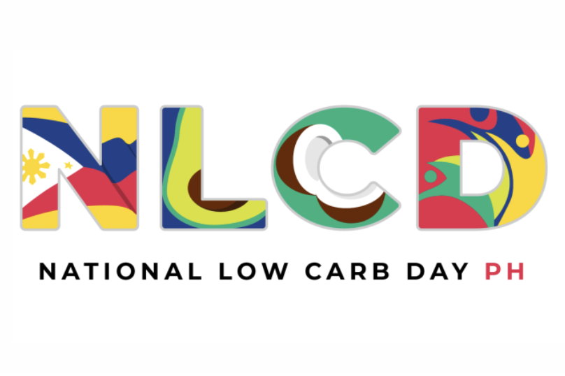 National Low Carb Day Ph